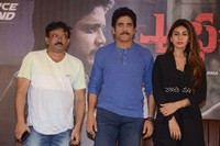 Officer Movie Press Meet